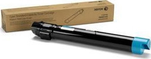 106R01440 Phaser 7500 Std.Kapasite Cyan mavi Toner 9.600 Sayfa