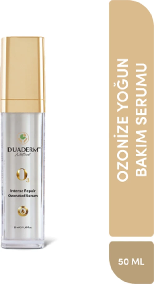 INTENSE REPAİR OZONE THERAPY 50 ML