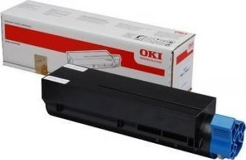 C650 7bin Sayfa Black Siyahı Toner 9006130