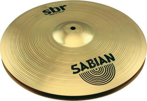 SBR1402 14 INCH SBR HI-HATS