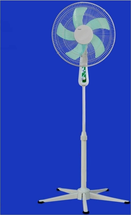Sf 16 Ll Lily 55 Watt 16'' 5 Kanatlı Pervane Ayaklı Vantilatör