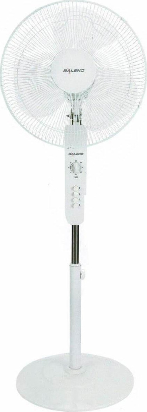 SF 16 BT 16'' 3 Kademe 90° Salınım Ayaklı Vantilatör