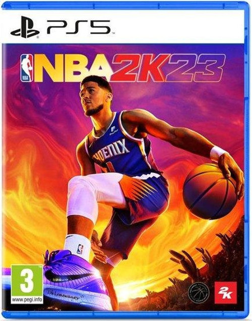 Sony NBA 2K23 PS5