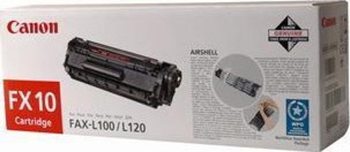FX-10 2.000 Sayfa Toner MF4120-4140-4150