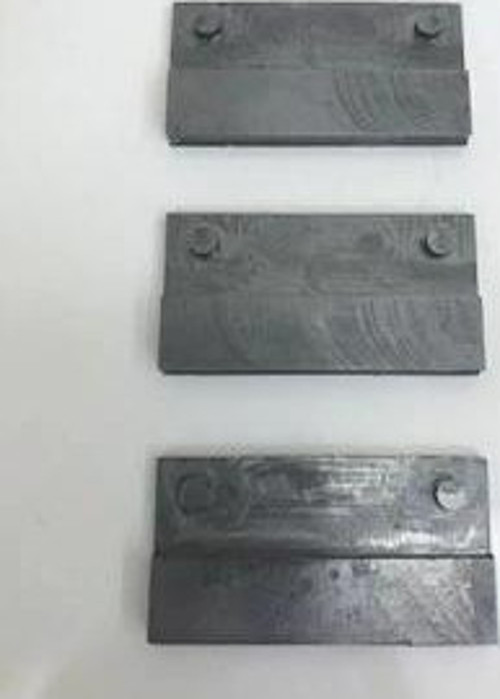 3 'lü Set Eds Ultramatic Slim (çelik) Ürün Kesme Makinesi Bıçağı-ince