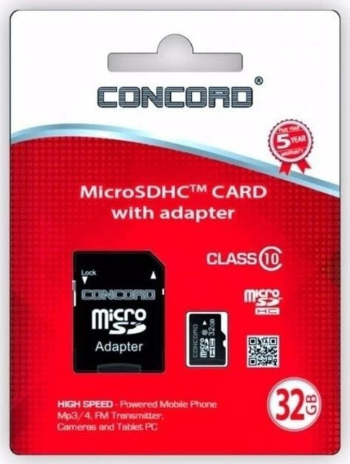 Ultrahız 32gb Micro Sd Hafıza Kartı: Yüksek Performans Ve Geniş Depolama Kapasitesi