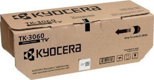 Tk-3060 Fotokopi Toneri Ecosys M3145İdn - M3645İdn 12.500 Sayfa