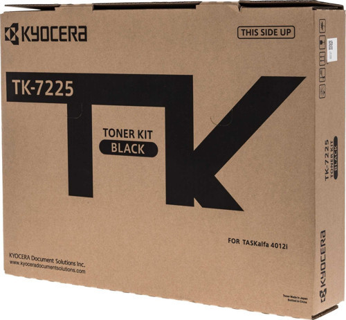 Tk-7225 Fotokopi Toneri Taskalfa 4012İ 35.000 Sayfa