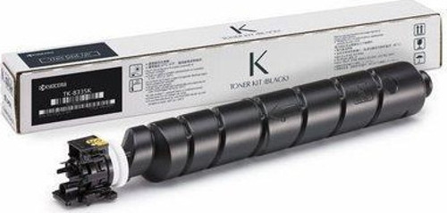 Tk-8335K Black Siyah Fotokopi Toneri Taskalfa 3252Ci-3253Ci 25.000 Sayfa
