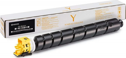 Tk-8525Y Yellow Sarı Fotokopi Toneri Taskalfa 4052Ci-4053Ci 20.000 Sayfa