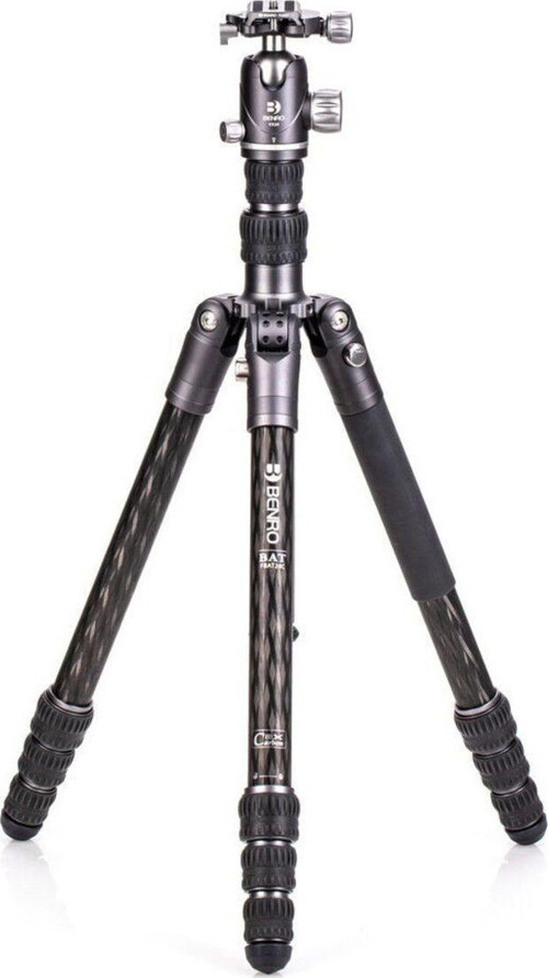Bat (Yarasa)Serisi Karbon Tripod Kiti Seri 2- Fbat24Cvx25