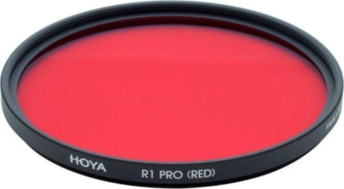 58Mm Hmc R1 Pro (Red-Kırmızı) Filtre