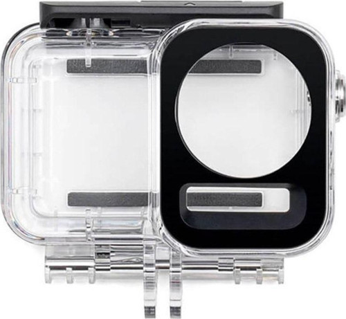 Djı Osmo Action 3 İçin Uyumlu Su Geçirmez Kılıf Dji Osmo Action 3 Waterproof Case