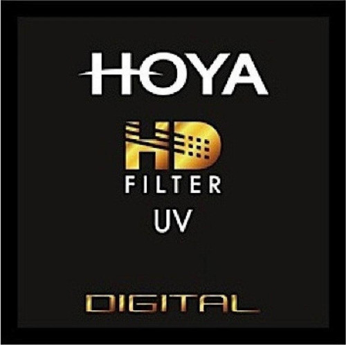 62Mm Hd Uv Dıgıtal Filtre - Made İn Japan
