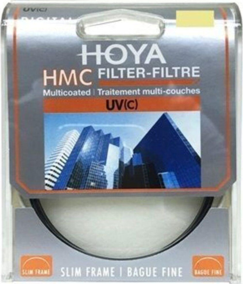 Hmc Uv-C 77Mm Slim Multicoated