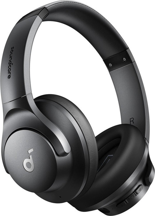 SoundCore Q21i NC Kulak Üstü Bluetooth Kulaklık