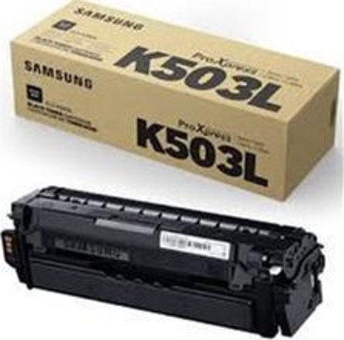 K503L Black Siyah 8.000 Sayfa Toner SU149A