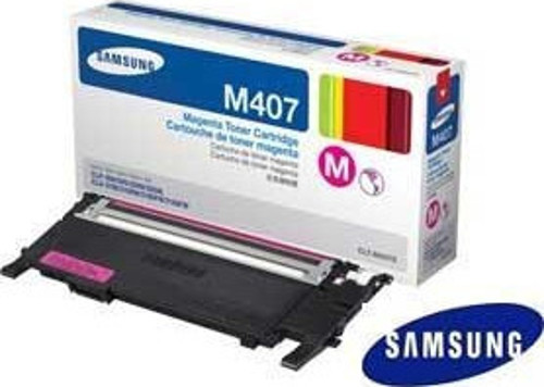 M407 Magenta Kırmızı 1.000 Sayfa Toner SU266A