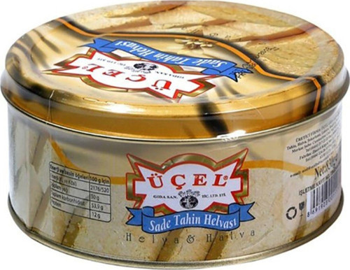 Sade Helva 830 Gr