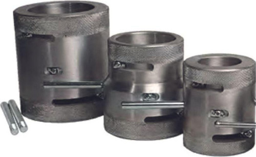 Plastik Boru Traşlama Aparatı Metal 90-110Mm Vıbt90110