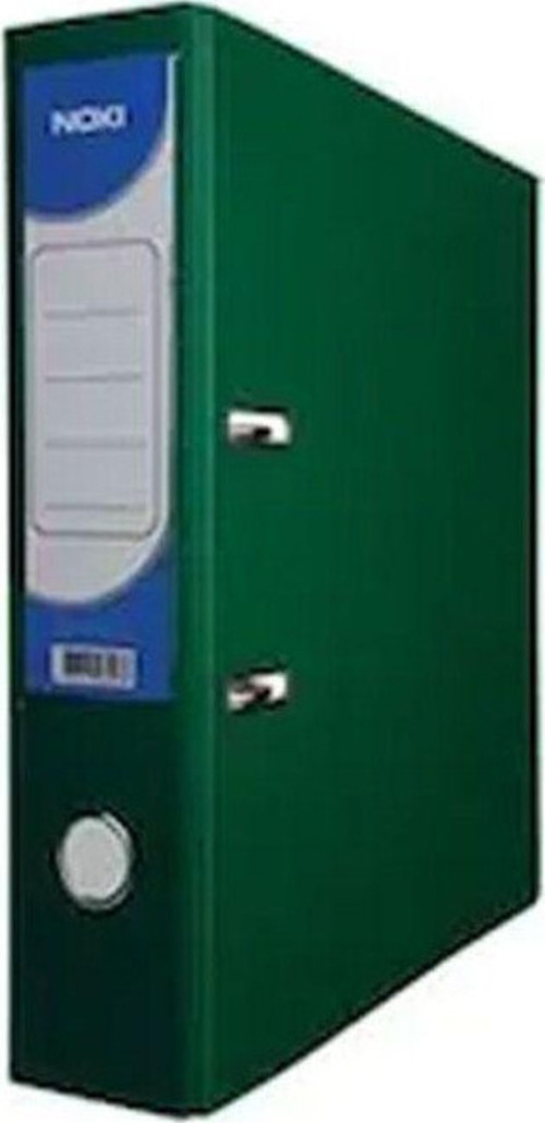 Geniş Klasör Yeşil 56411 - 160