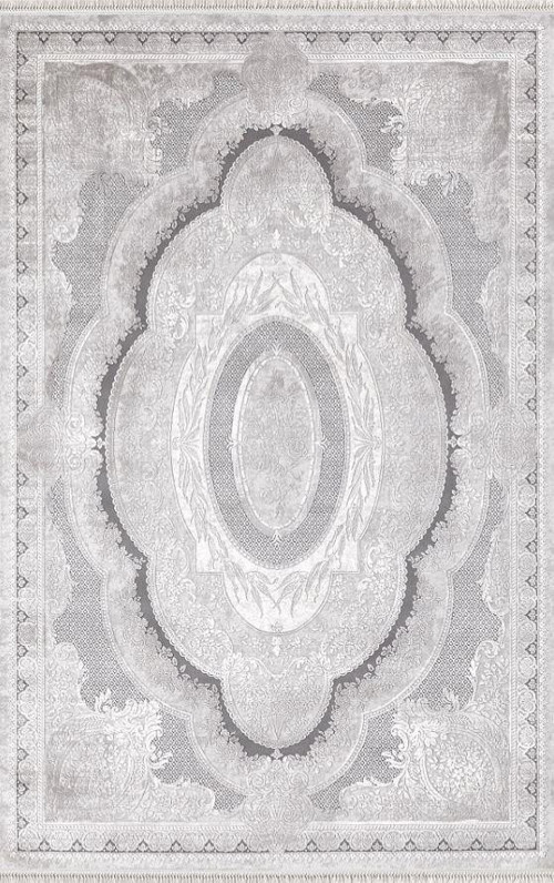 Halı Rodin 19774 096 Serisi Akrilik Salon Oturma Odası Halısı