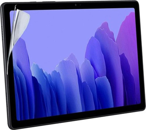 Samsung Galaxy Tab 4 7.0 (2014) Ön Nano HD Darbe Emici Ekran Koruyucu