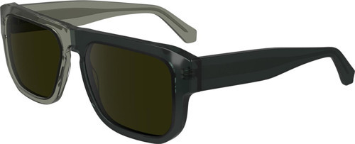 CKJ24607S 057 55 Unisex Güneş Gözlüğü