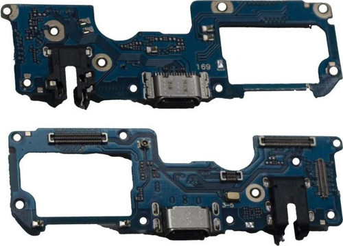 7 Pro USB Şarj Soketi, Mikrofon, Kulaklık Girişi RMX2170