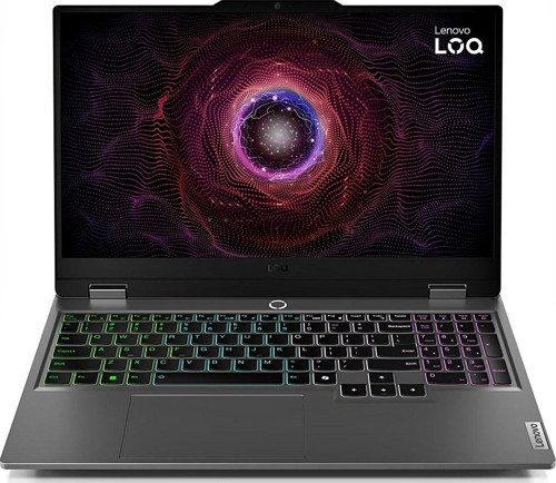 Loq 15ARP9 Amd Ryzen 7 7435HS 16GB 1tb SSD RTX4050 Windows 11 Pro 15.6" 144Hz Fhd Taşınabilir Bilgisayar 83JC006ATRA11