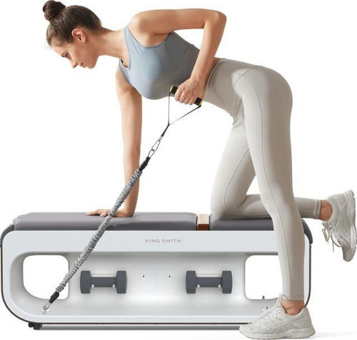 Çok Fonsiyonlu Ağırlık Sehpası - Bench - Ultimate Versiyon