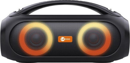 Lenovo Ds152 Boombox Rgb Bluetooth 5.1 Stereo 36w Ipx5 Tws Taşın