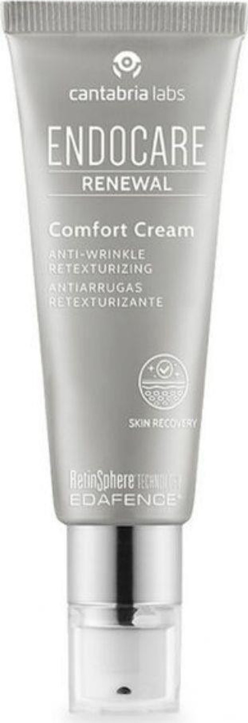 Endocare Renewal Comfort Cream 50ml