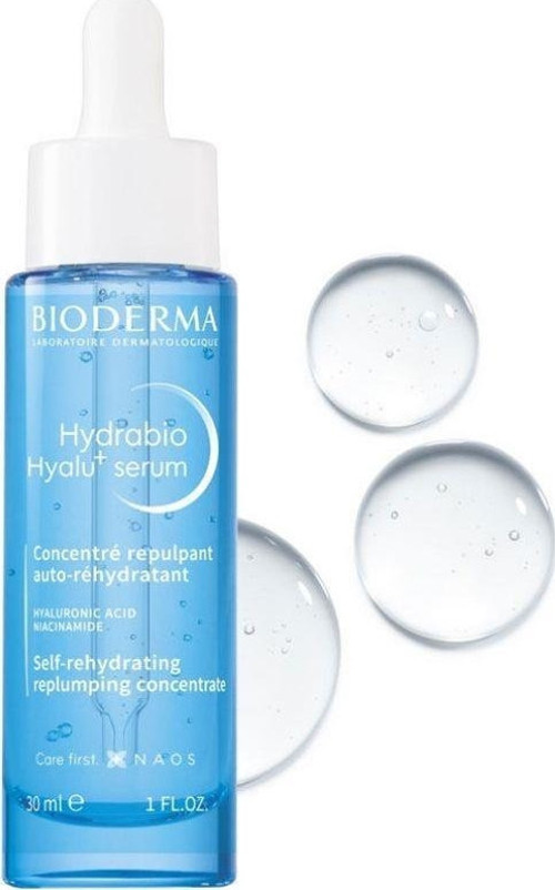 Hydrabio Hyalu+ Serum 30 ml