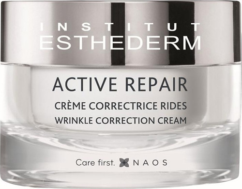 Active Repair Anti Wrinkle Correction Cream 50Ml