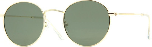 LY9103-C01-50 Polarize Unisex Güneş Gözlüğü
