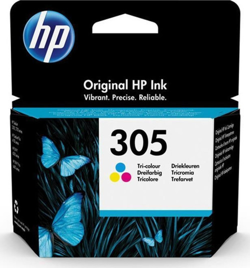 305 Color Renkli Kartuş 3YM60AE