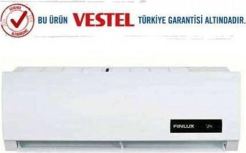 Fın 24000 Inverter Splıt Duvar Tipi Klima