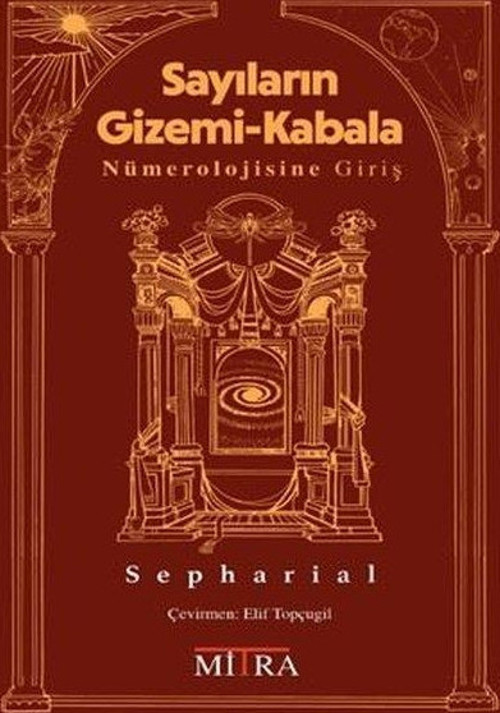 Sayıların Gizemi - Kabala Nümerolojisine Giriş