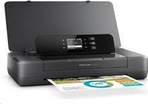 N4K99C Officejet 202 Taşınabilir Mobil Mürekkep Kartuşlu Yazıcı