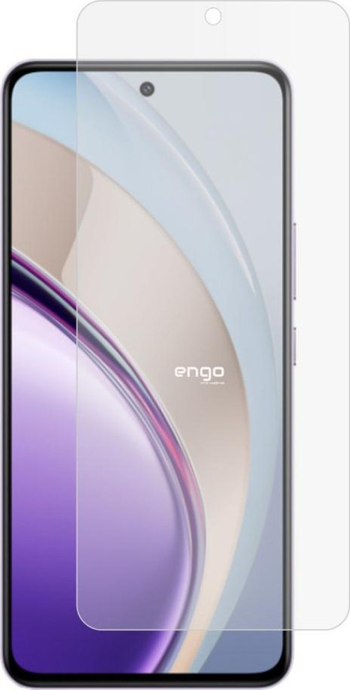 Vivo V40 Lite Mat Ekran Koruyucu Parmak İzi Bırakmaz