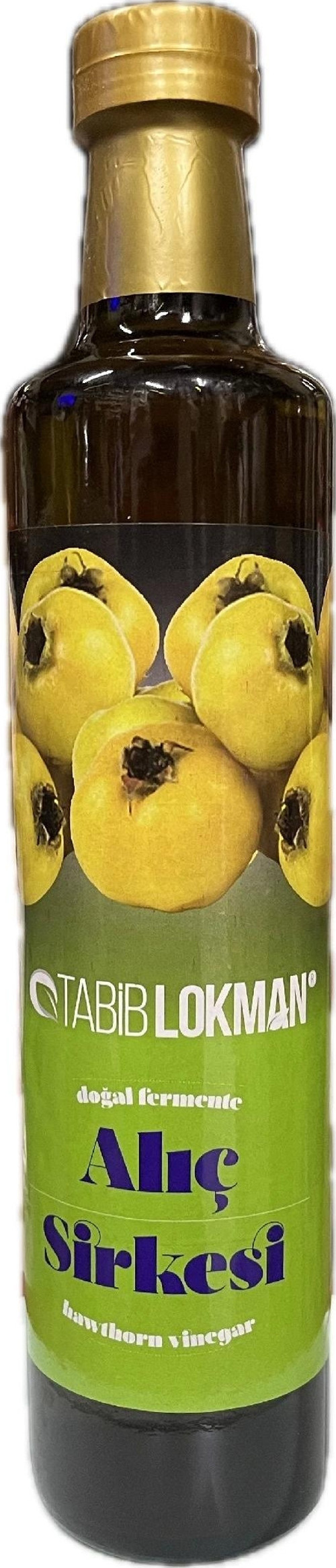 Alıç Sirkesi 500ml 1Adet