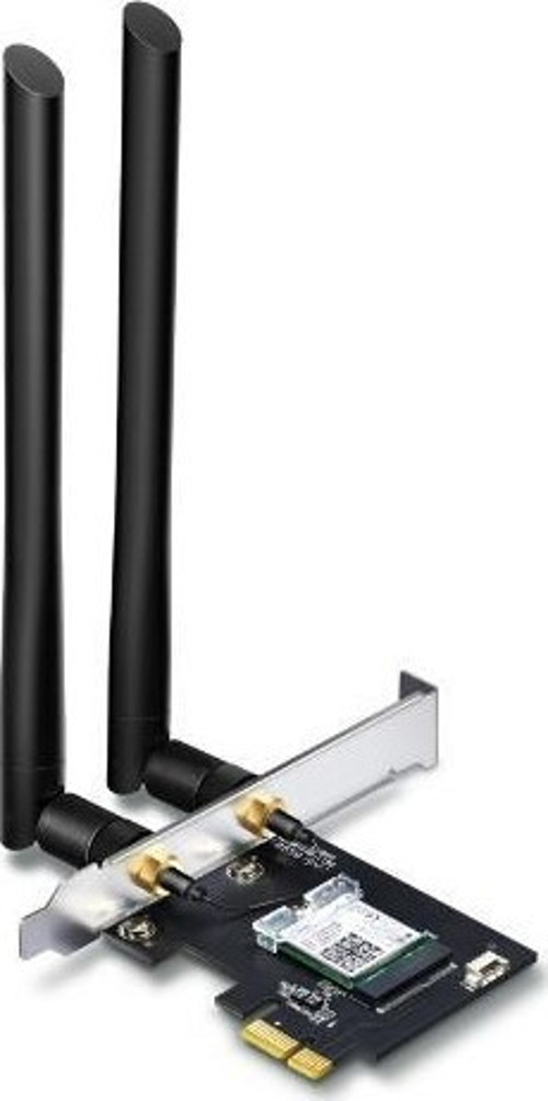 Archer T5E 1200 Mpbs PCI Express Kablosuz Adaptör