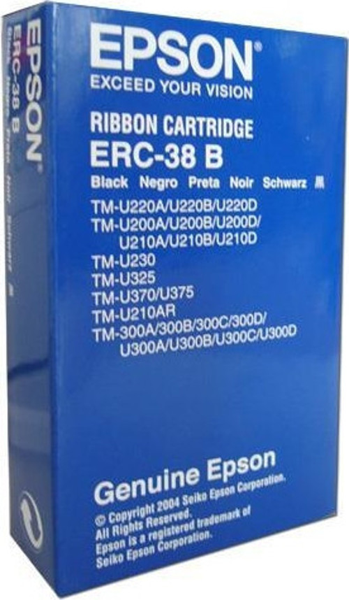ERC-38B Şerit S015374