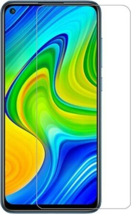 Samsung Galaxy A73 5G Ön Darbe Emici HD Mat Koruyucu Kaplama