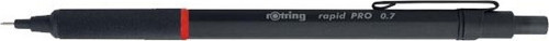 Versatil Kalem Rapid Pro 0.7 MM Siyah 1904257