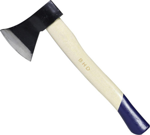 Tahta Saplı Balta 600 Gram -00406