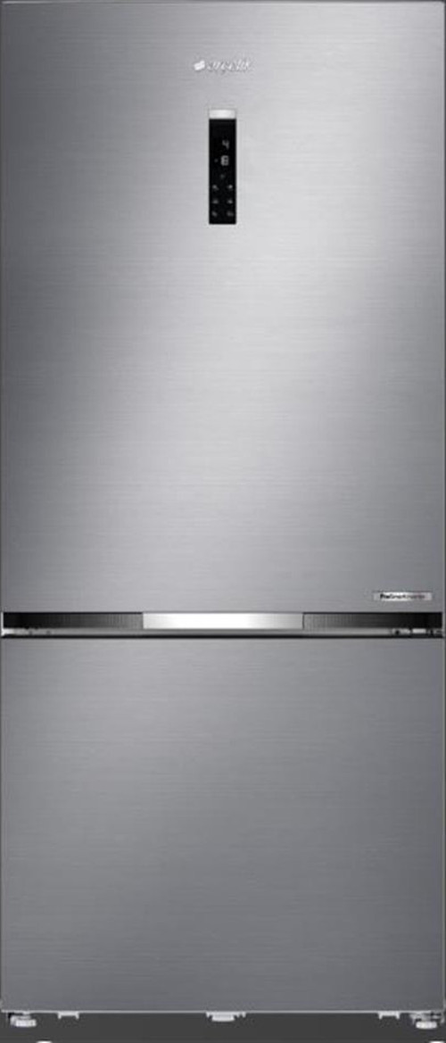 283616 EI No Frost Buzdolabı İnoks