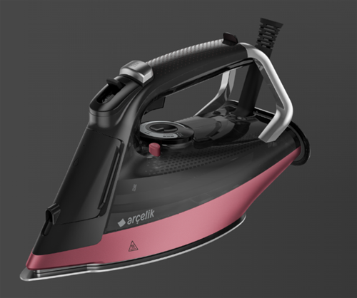 Aria™ Expert BEU 6024 M Buharlı Ütü