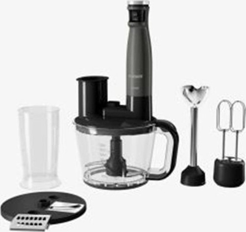 RHB 6050 G El Blender Seti Gri